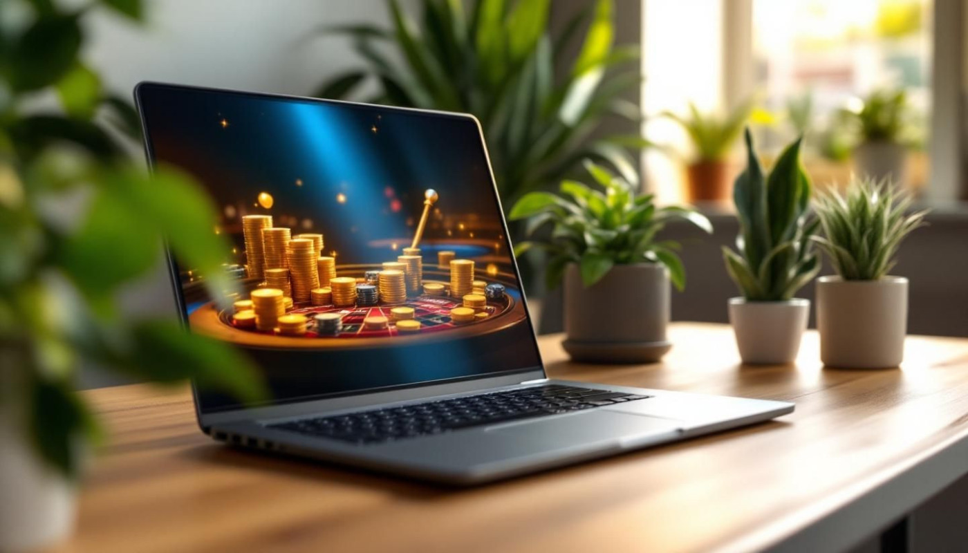 How Modern Online Casinos Are Promoting Responsible Gaming Practices