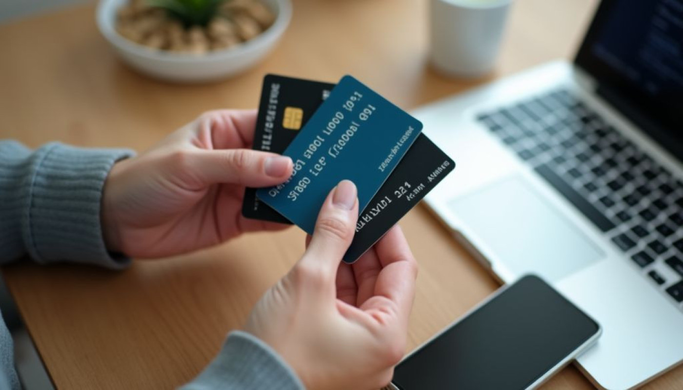 Navigating Through Various Retailer Card Balances Online