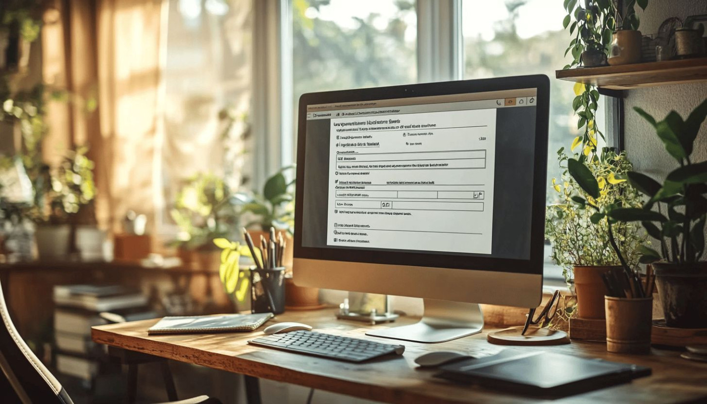 Step-by-step Guide To Obtaining Your Legal Entity Identifier Online